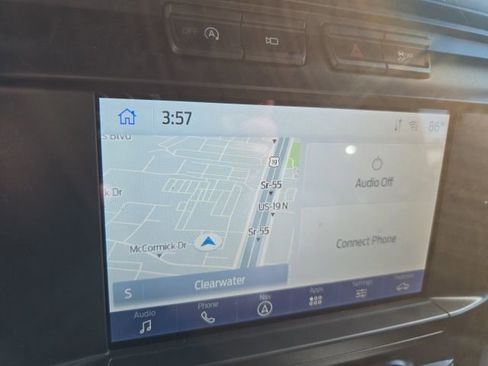 Used 2021 Ford F150 XL w/ STX Appearance Package image 11