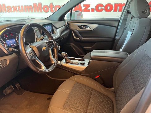 Used 2019 Chevrolet Blazer LT image 5