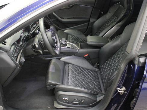 Used 2018 Audi S5 Premium Plus image 11