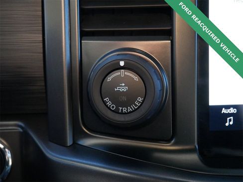 Used 2024 Ford F150 XLT w/ Equipment Group 302A MID image 26