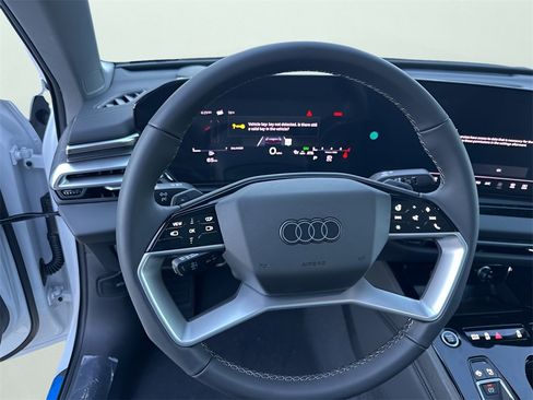New 2025 Audi A5 2.0T Premium Plus image 14