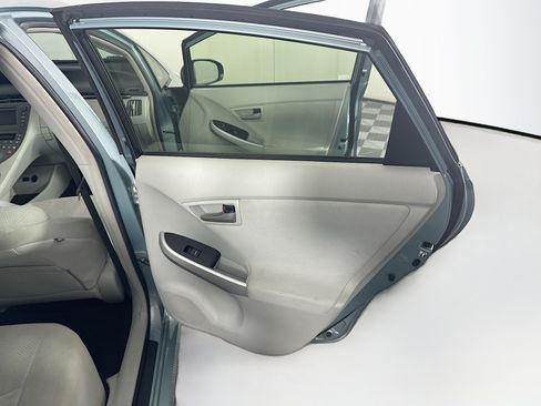 Used 2013 Toyota Prius Two FWD image 26