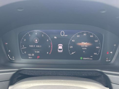 Used 2025 Honda Accord SE image 18