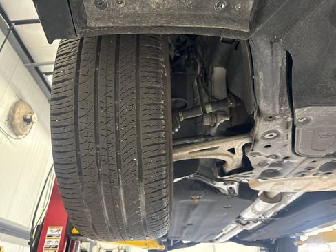Used 2022 Hyundai Sonata N Line FWD image 26