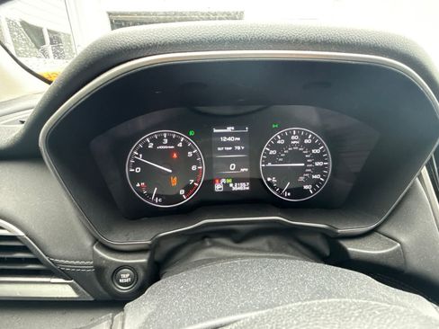 Certified 2024 Subaru Outback Limited XT AWD/4WD image 18