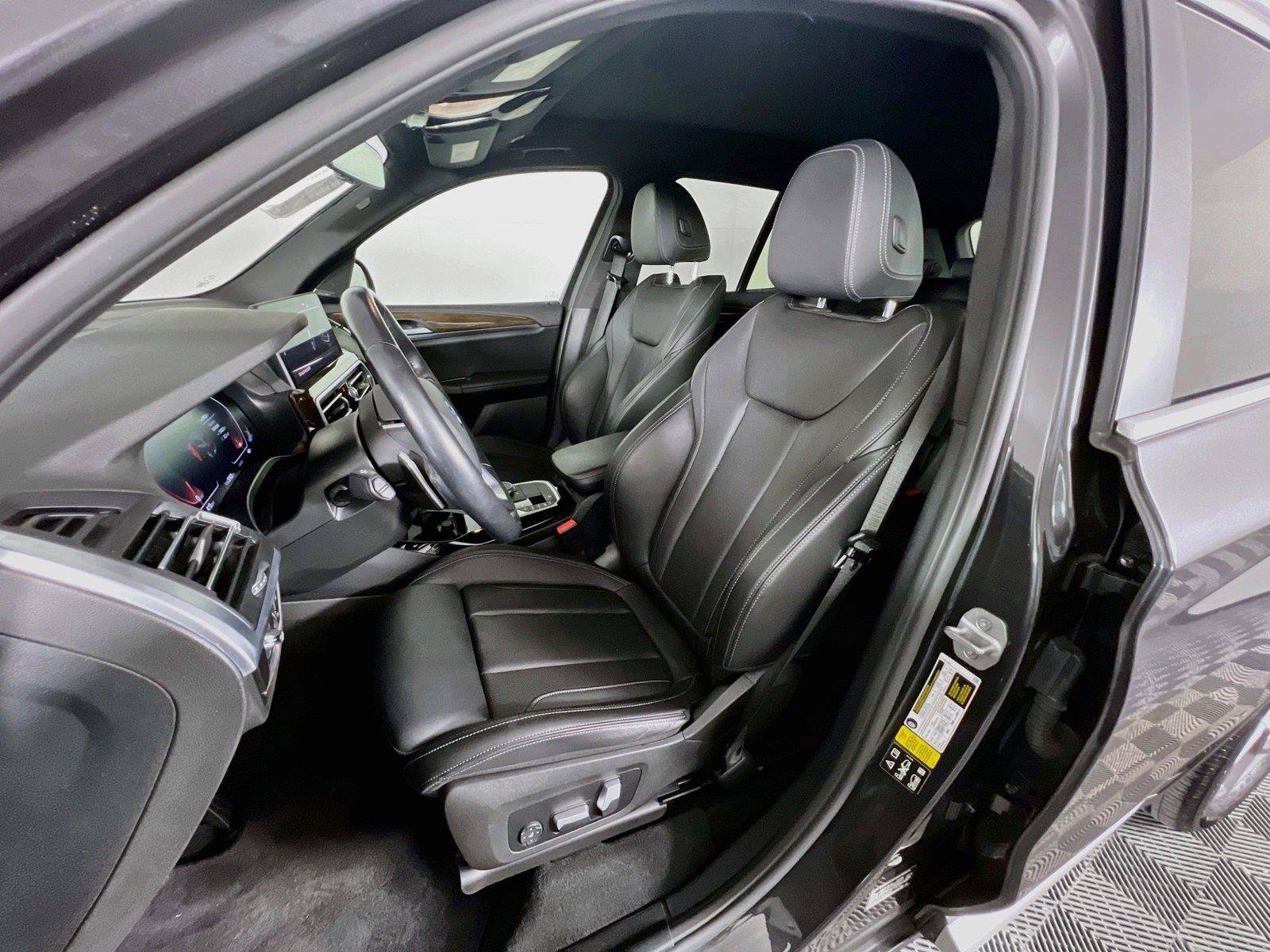 Used 2023 BMW X3 xDrive30i w/ Premium Package AWD/4WD image 23
