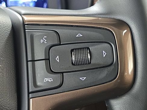Used 2024 Chevrolet Tahoe High Country w/ Max Trailering Package AWD/4WD image 21