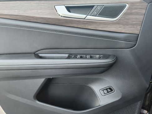 New 2026 Volkswagen Atlas SEL AWD/4WD image 16
