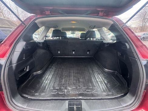 Used 2017 Subaru Outback 2.5i AWD/4WD image 28