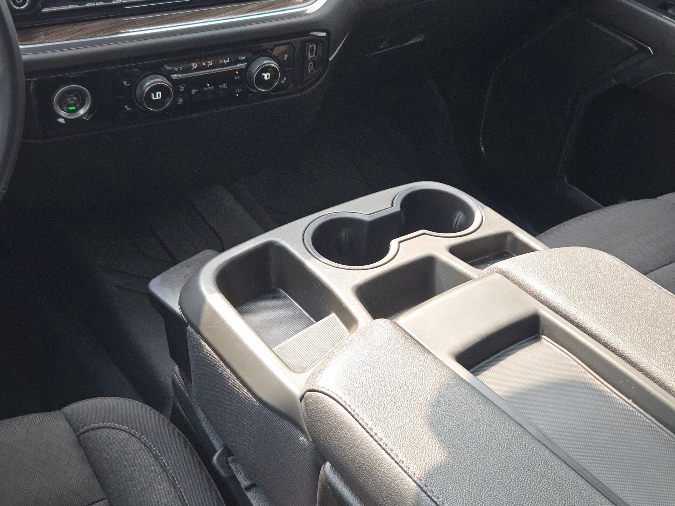 Used 2024 Chevrolet Silverado 1500 RST AWD/4WD image 18