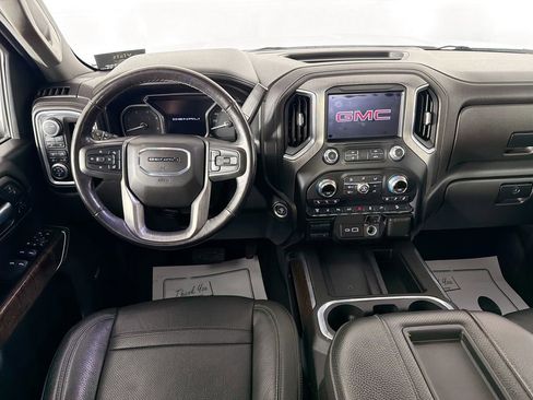 Used 2021 GMC Sierra 3500 Denali w/ Denali Ultimate Package image 22