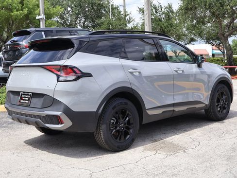 Used 2023 Kia Sportage X-Pro AWD/4WD image 10