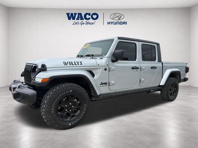 Used 2023 Jeep Gladiator Sport