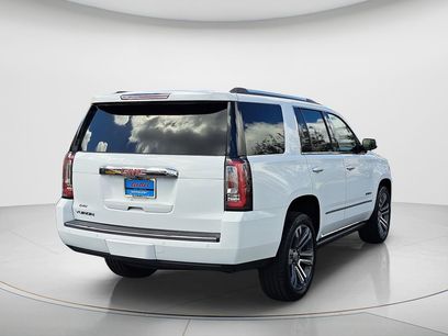 Used 2019 GMC Yukon Denali w/ Denali Ultimate Package