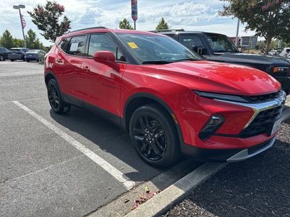 Used 2023 Chevrolet Blazer LT w/ Convenience Package