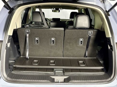 Certified 2023 Honda Pilot Elite image 23