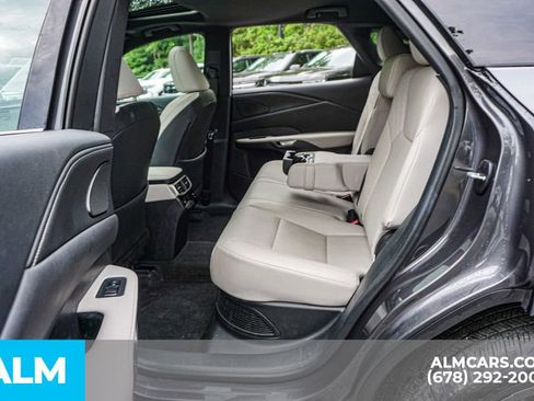 Used 2025 Lexus RX 350h w/ Convenience Package AWD/4WD image 21