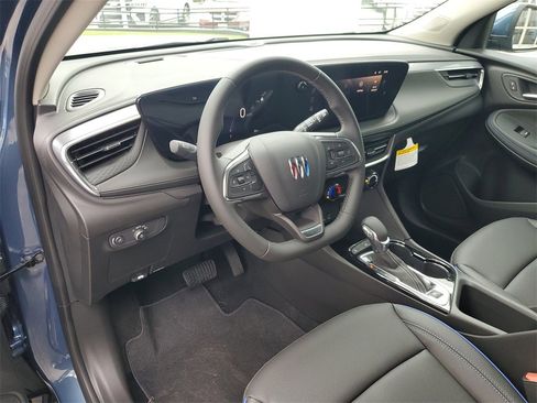 New 2026 Buick Encore GX Sport Touring image 16