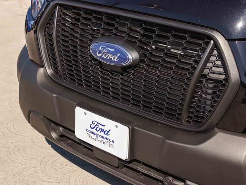 Certified 2025 Ford Transit 250 148 Medium Roof RWD image 8