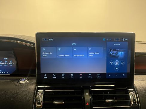 Used 2022 Lincoln Navigator L Reserve image 27