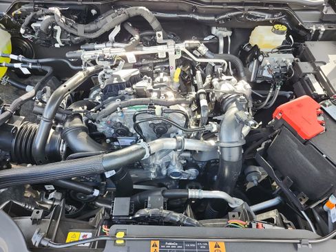 New 2025 Ford Ranger XL image 21