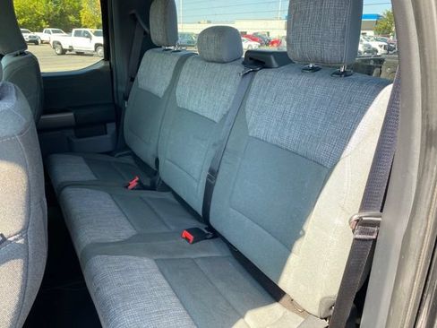 Used 2023 Ford F150 XLT w/ XTR Package AWD/4WD image 18