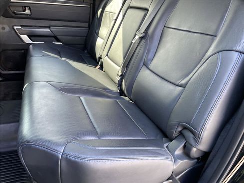 Used 2024 Toyota Tundra Platinum AWD/4WD image 15