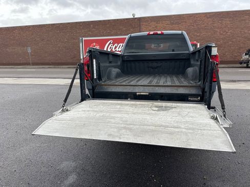 Used 2016 Chevrolet Silverado 2500 W/T w/ WT Fleet Convenience Package image 5