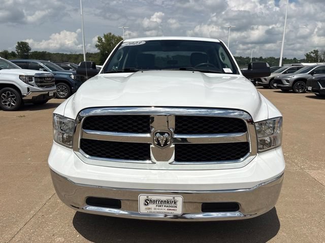 Used 2023 RAM 1500 Tradesman w/ Trailer Tow Package AWD/4WD image 9