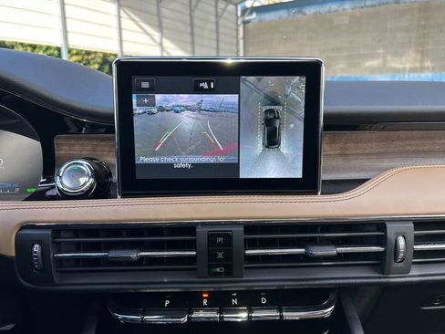 Used 2022 Lincoln Corsair Grand Touring w/ Elements Technology Bundle image 20