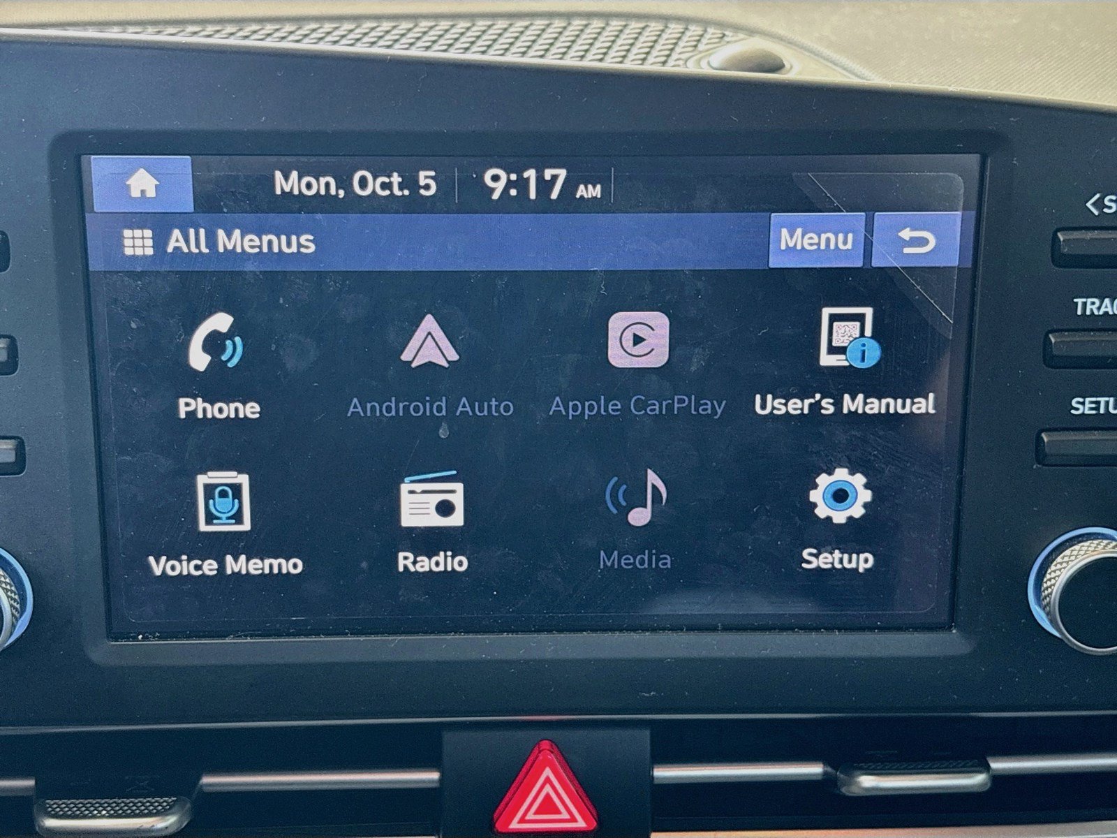 Used 2023 Hyundai Elantra SE FWD image 10