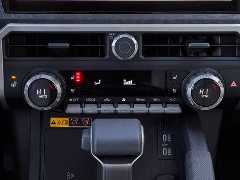 Used 2026 Toyota Tacoma Limited image 6