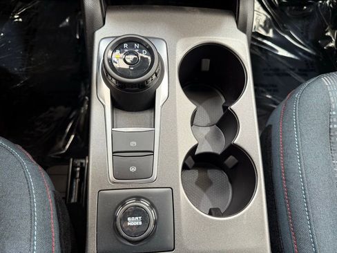 New 2025 Ford Bronco Sport Heritage w/ Convenience Package image 30