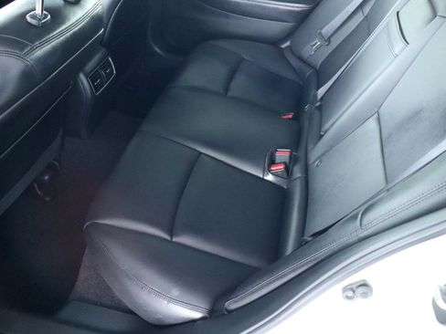 Used 2019 INFINITI Q50 Luxe RWD image 32
