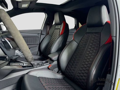 Used 2024 Audi RS 3 image 11