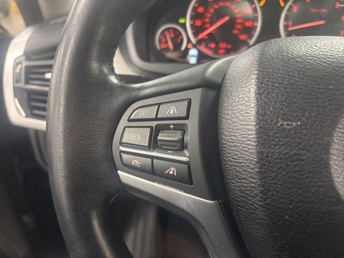 Used 2016 BMW X5 xDrive50i image 19