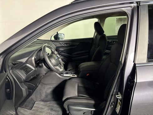 Certified 2025 Subaru Ascent Premium image 12