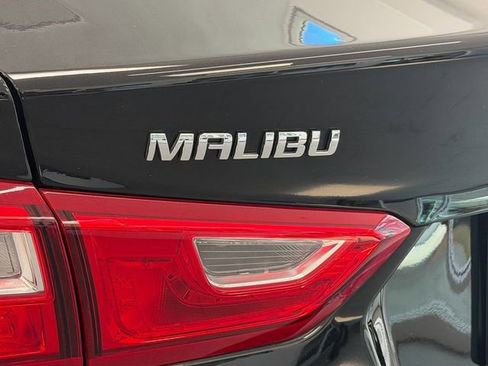 Used 2023 Chevrolet Malibu LT FWD image 9