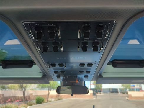 New 2025 INEOS Grenadier Trialmaster Edition image 24