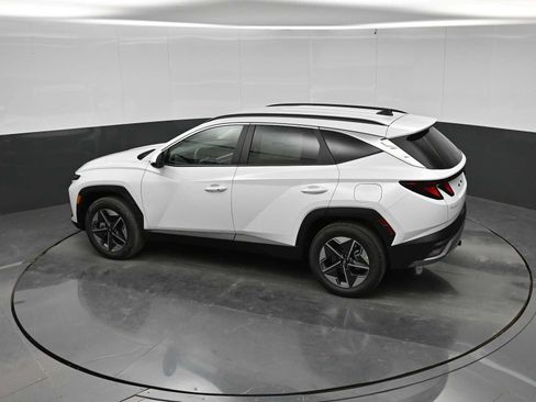 New 2026 Hyundai Tucson SEL AWD/4WD image 28