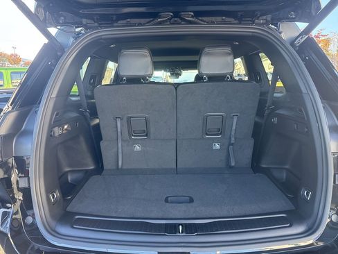 New 2025 Jeep Grand Cherokee L Altitude image 10