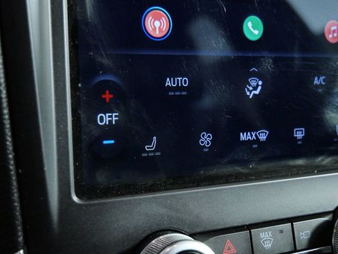 Used 2022 Ford Edge ST AWD/4WD image 26