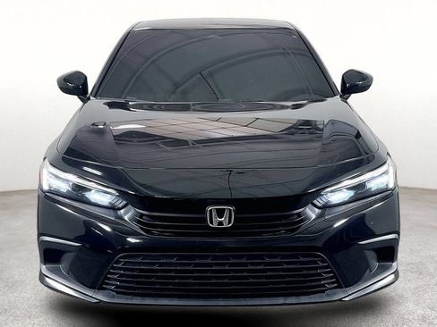 Used 2022 Honda Civic Sport image 4