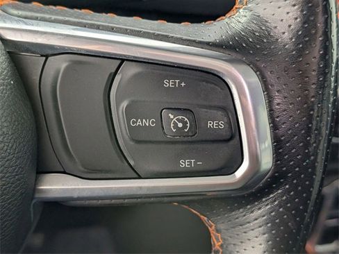 Used 2022 Jeep Gladiator Mojave w/ LED Lighting Group image 15