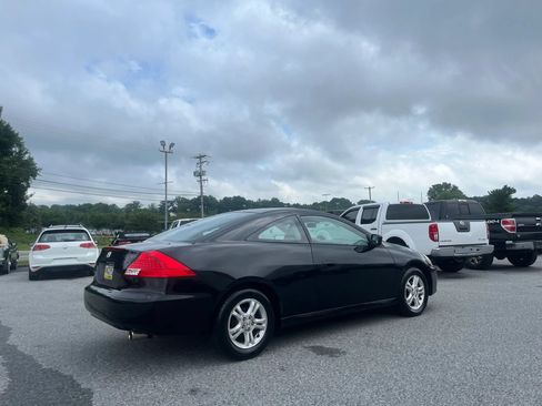 Used 2007 Honda Accord EX image 27