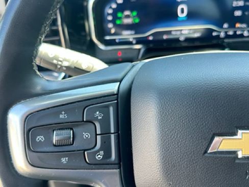 Used 2023 Chevrolet Silverado 1500 LT w/ Protection Package image 10