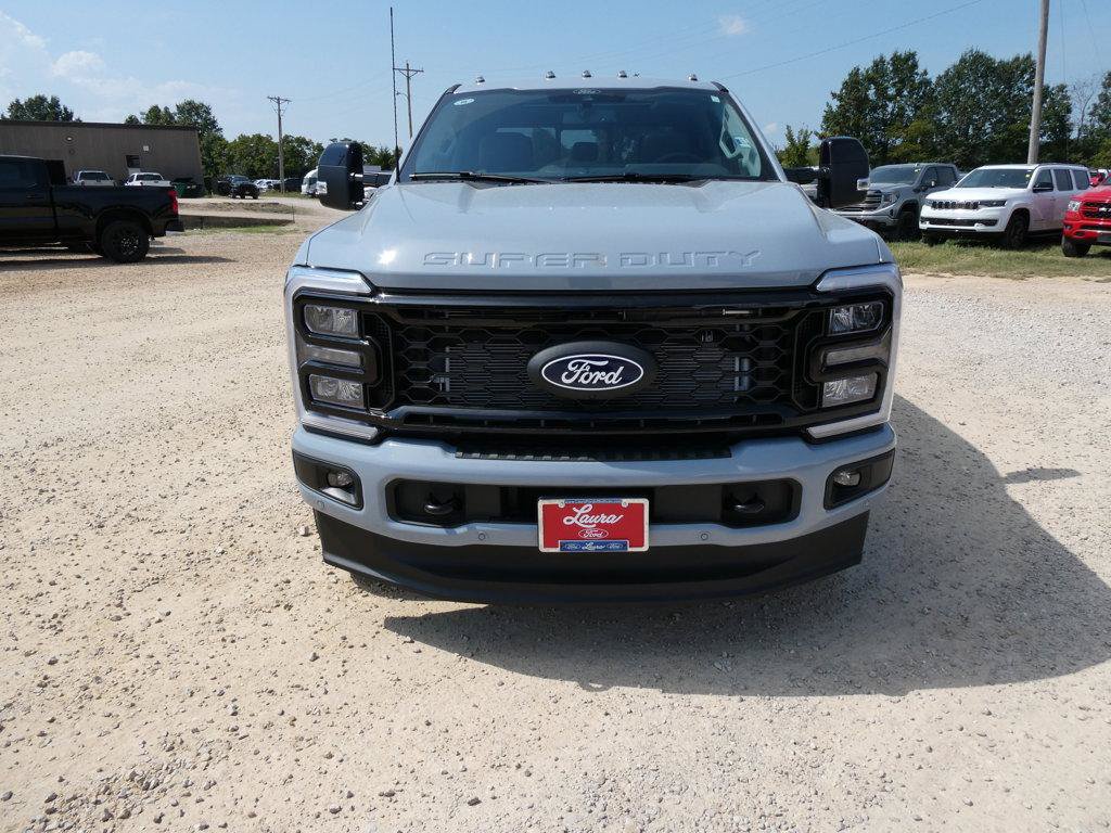 New 2027 Ford F250 Lariat w/ Black Appearance Package AWD/4WD image 10