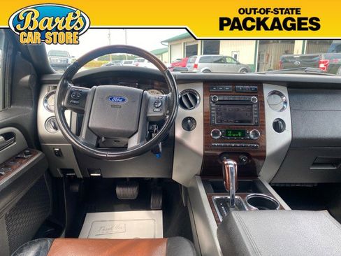 Used 2008 Ford Expedition Limited image 24