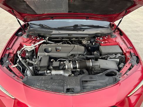 Used 2023 Acura TLX A-Spec Package image 32