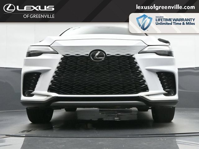 Certified 2024 Lexus RX 350 F Sport w/ Convenience Package AWD/4WD image 35